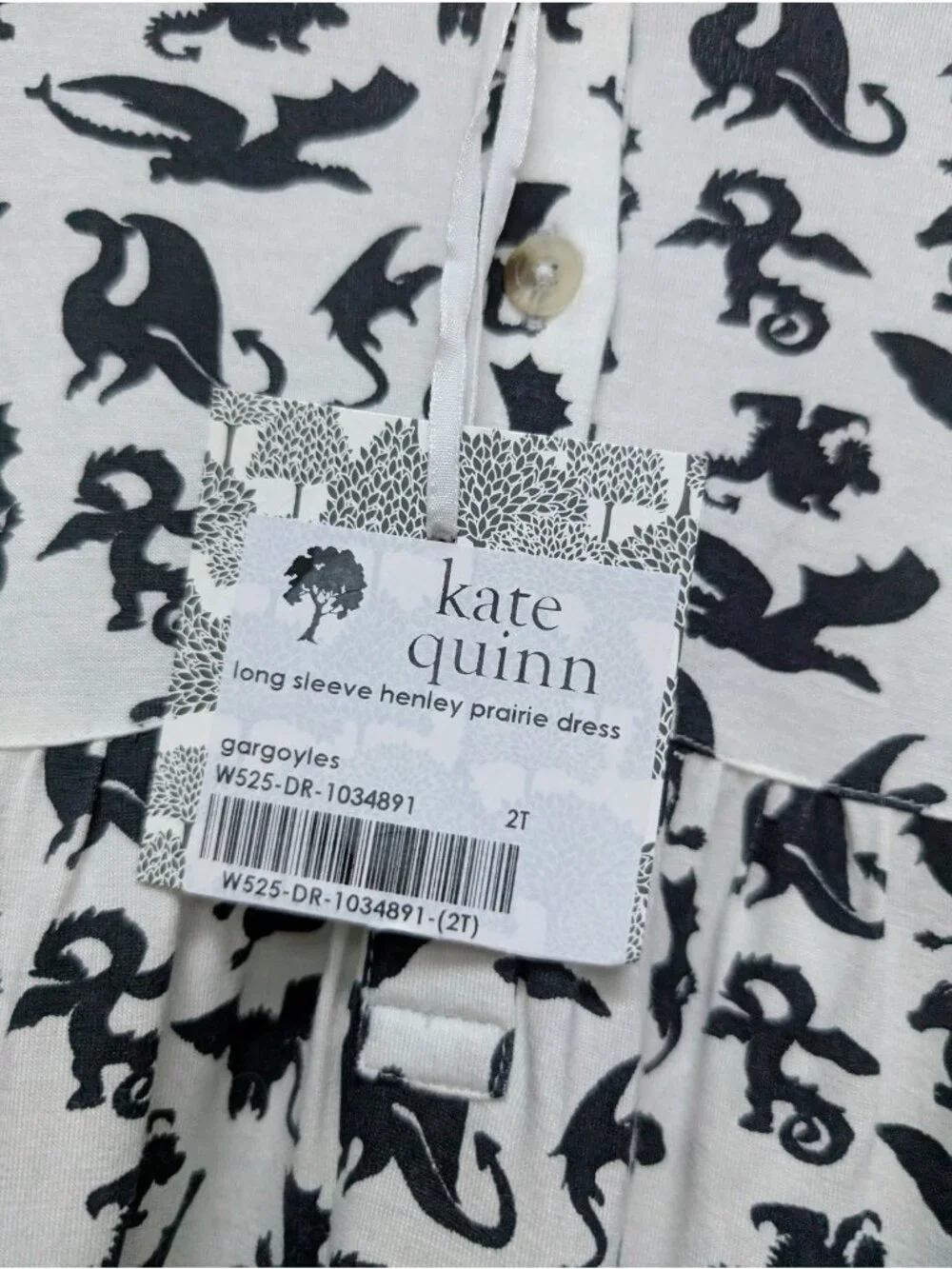 kate quinn new tags